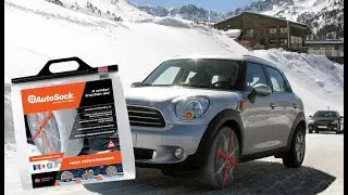 AutoSock textilh&oacute;l&aacute;nc műk&ouml;d&eacute;se