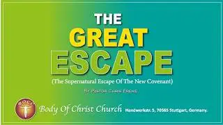 JOIN OUR SUNDAY SERVICE AS WE WORSHIP JESUS CHRIST TOGETHER