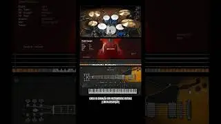 COLIN BAILEY - BLUESALIZER [VSTi cover part 3]