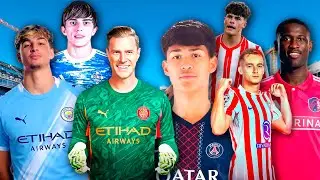7 jugadores del FC Barcelona que se marchan en enero – DRO al PSG, Ter Stegen al Girona, Casado