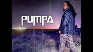 Pumpa - Letter M [2014 Soca]