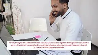🚨 Beware of Rising Immigration Fraud in Canada! 🚨