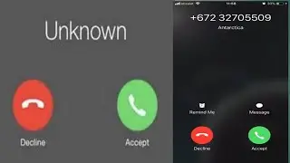 How do make fake call with annonymous || tamil carackers