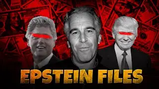 The Most Powerful Names Mentioned in the Epstein Files