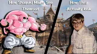 Giving Shugoki Mains The Rework They Deserve