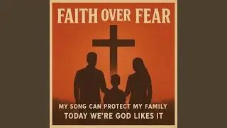 Faith Over Fear