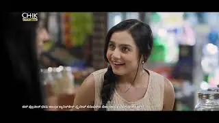 Chik Protein Therapy Maha Sachet | Chik Shampoo | #Chik | Kannada Ad | CavinKare