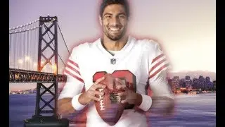 Film Study: How Jimmy Garoppolo's quick release creates an interesting dynamic for San Francisco.