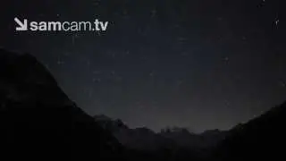 samcam Time-lapse