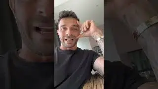 Julien Tanti à Marseille : 26/06/2024