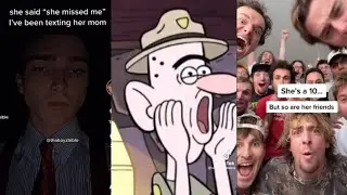 City Boys Up Meme Compilation #2