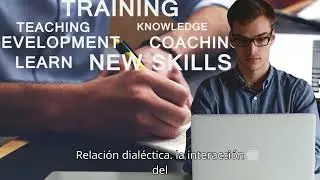 An&aacute;lisis Heideggeriano de la Afirmaci&oacute;n del participante ACU1
