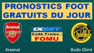 PRONOSTICS FOOT GRATUITS : MES PRONOS FIABLES DU 06/10/2022
