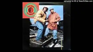 Pete Rock - Smooth Sailing - Instrumental