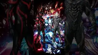 ultraman belial atrocious vs dark zagi