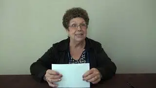 Common Variable Immune Deficiency (CVID) - IDF Reel Stories, Ellen Maggs