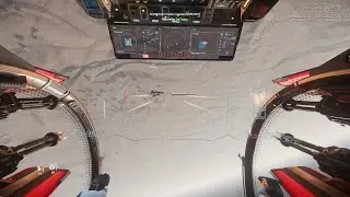 All Ballistic Mirai Fury vs Warden HRT