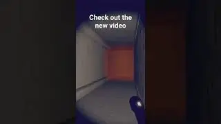 rec room horror #gaming #subscribe #nintendo #share #like #ps5 #recroom #horrorgaming