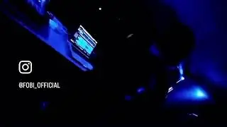 Fobi live @ ( Belgrade ) Serbia 2023
