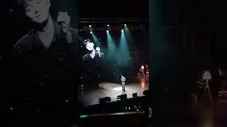 241123 Chen Beyond the Door in Manila - Starlight