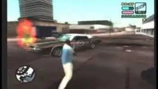 GTA: Vice City Stories: Business Takeover #6