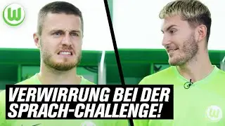 Wie gut verstehen Jonas und Matias Deutsch? 🇩🇪 Sprach-Challenge