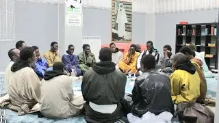 Kourel2 18 safar dahira raabitatu wassilatou rouboh Touba Monza 03/01/2026....... 