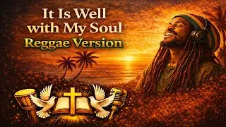 It Is Well with My Soul &ndash; Reggae Version