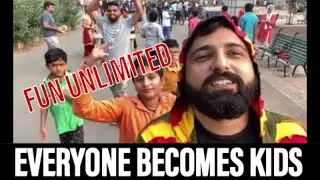 FUN STREET RAJKOT| WEEKEND  CARNIVAL OF RAJKOT | RAJKOTS MUST VISIT PLACES