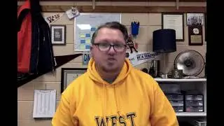 Daniel DuLany Intro - EDL 628
