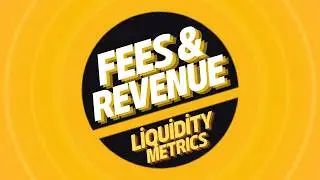 Crypto Metrics Made Easy #10: Fees & Revenue Explained + Dune Example
