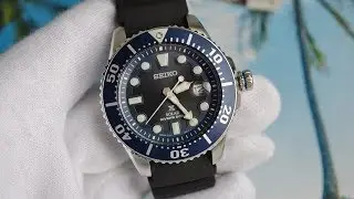 Seiko Prospex SBDJ019 diver