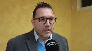 Cirrincione: ci aspettiamo una grande risposta dal popolo rossoblù - 16/01/2026