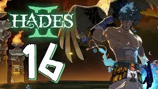 Hades II #016 - Prometheus! [Blind]