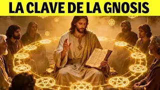 El Evangelio Secreto Que Identifica A Los Verdaderos Iniciados De Jes&uacute;s