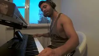 Basel Georgis - Ahebak - Hussain Al Jassmi ### باسل كوركيس ## احبك ## حسين الجسمي جديد  2018
