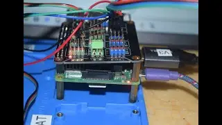 Raspberry Pi  IO Exapnsion HAT