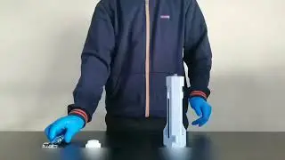 MICROWAVE REACTION SYSTEM