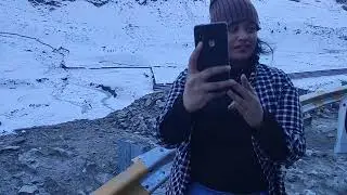 Manali's top side rever views side view's Sep-2024