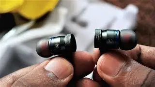 AWEI A920BL || Unboxing || Review