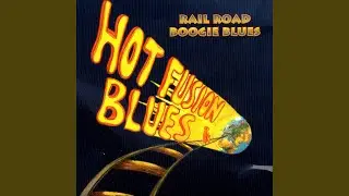 Homage Blues