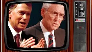 2.4 - Vice Presidential Debate in 1988