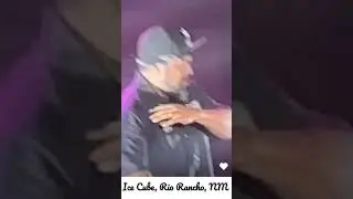 Ice Cube, Rio Rancho, NM