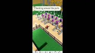 RATING THEME PARKS! (1)