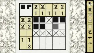 Nonograms Katana