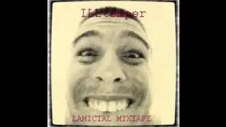 ILLtemper- Tongue Twizster