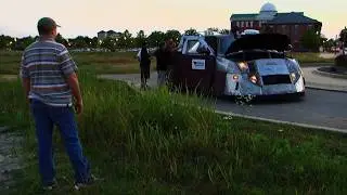 Discovery Go Storm Chasers Season 5 episode 4 | Dominator 2 first appearance