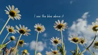 How Can I Keep from Singing? - Singing Mother (Lyrics)