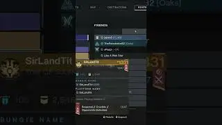 Destiny 2 Clans are wild