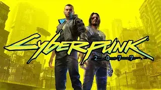 Cyberpunk 2077 (PS4 Slim) part 41 - Кровь и кость: Арройо